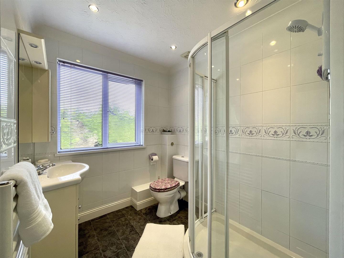 Leap Park, Threemilestone, Truro